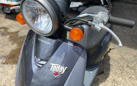 HONDA TODAY AF61