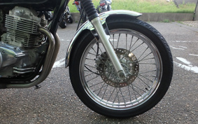 HONDA CB400SS 2005 NC41