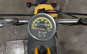 HONDA BYTE AF59