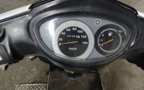 YAMAHA CYGNUS125Z TJAA