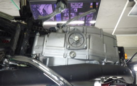 SUZUKI GN125 H 2022