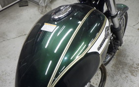 KAWASAKI ESTRELLA BJ250A