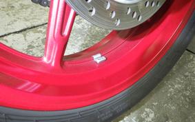 SUZUKI SV650 A 2019 VP55B