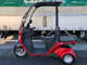 Фото Honda GYRO 2014 с японского аукциона