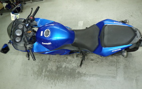 KAWASAKI NINJA 250R 2024 EX250K