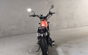 SUZUKI GLASS TRACKER BIG BOY NJ4BA