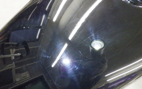 YAMAHA DRAGSTAR 250 2011 VG02J