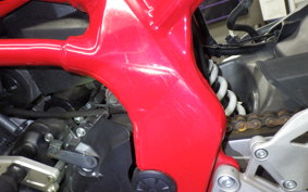 HONDA CBR250RR A 2022 MC51