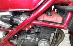 SUZUKI BANDIT 250 V Type 2007 GJ77A