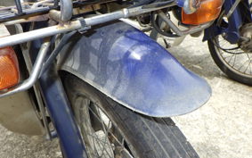 HONDA C50 SUPER CUB AA01