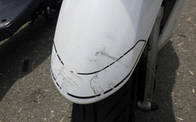 HONDA DIO 110 JF31