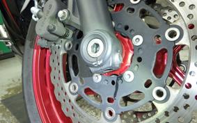 KAWASAKI NINJA 400 ABS 2018 EX400E
