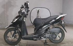 SUZUKI ADDRESS V110 CE47A