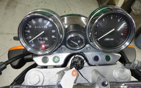 SUZUKI INAZUMA 400 (GSX400) 2000 GK7BA