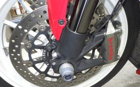 DUCATI DIAVEL Stripe 2015