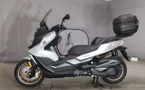 BMW C400GT 0S01