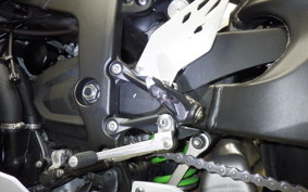 KAWASAKI NINJA ZX-6R A 2020 ZX636G