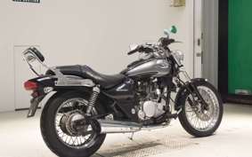 KAWASAKI ELIMINATOR 125