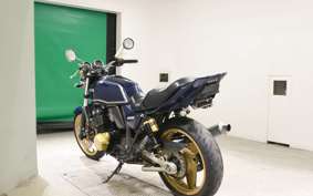 KAWASAKI ZRX-2 2002 ZR400E