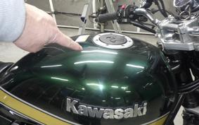 KAWASAKI ZEPHYR 750 2007 ZR750C