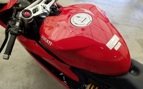 DUCATI 1299PANIGA-RE 2015