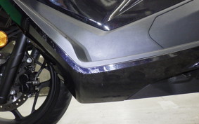 HONDA PCX 125 2013 JK05