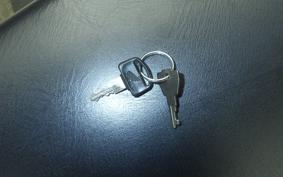 HONDA GYRO CANOPY 2006 TA03