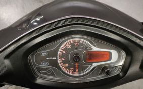 SUZUKI ADDRESS V125 CF4MA