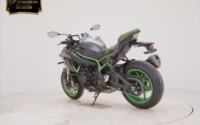 KAWASAKI ZH2 SE 2025