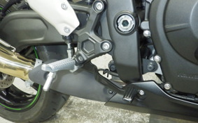 KAWASAKI ZX-4R SE 2024 ZX400P