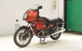 BMW R100RS 1981