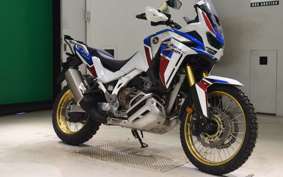 HONDA CRF1100L AFRICA TWIN DCT 2021 SD10