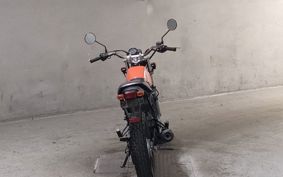 HONDA FTR223 MC34