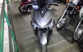 YAMAHA AERO X 155 2014