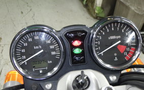 HONDA CB400F 1999 NC36