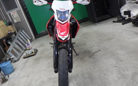 HONDA CRF250M 2017 MD38