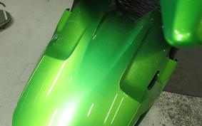 KAWASAKI NINJA 400 2024 EX400L