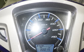HONDA LEAD 125 JF45