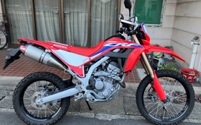 HONDA CRF250L MD47