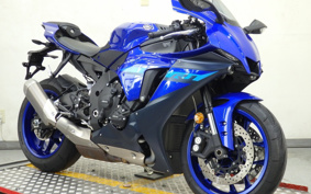 YAMAHA YZF-R1 2024 RN65J