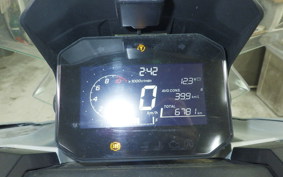 HONDA ADV160 2022 KF54