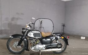HONDA C90 C92