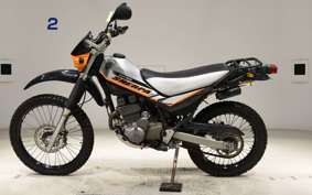 KAWASAKI SUPER SHERPA 2007 KL250G