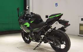 KAWASAKI NINJA 400 2019 EX400G