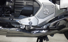 HONDA GL 1800 GOLD WING TOUR DCT 2022 SC79