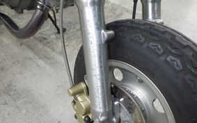 HONDA GORILLA 2018 AB27