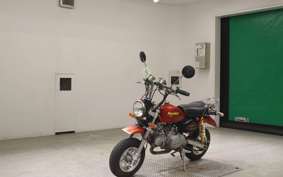 HONDA MONKEY AB27