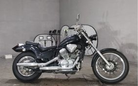HONDA STEED 400 1992 NC26