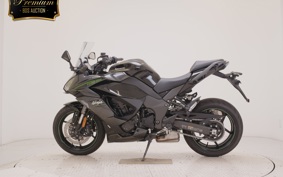 KAWASAKI NINJA 1100SX 2026 ZXT10H