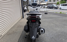 HONDA PCX125 JK05